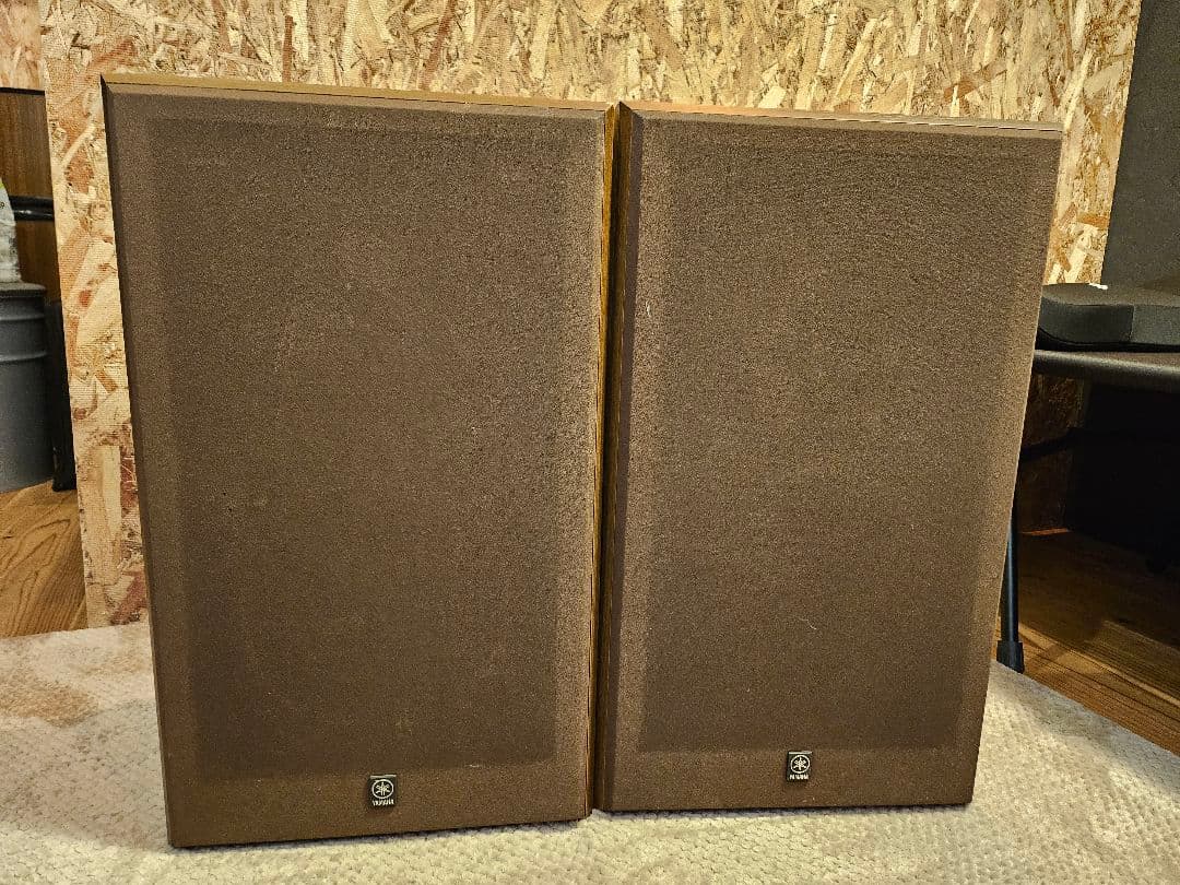 YAMAHA NS-451 2ウェイスピーカー