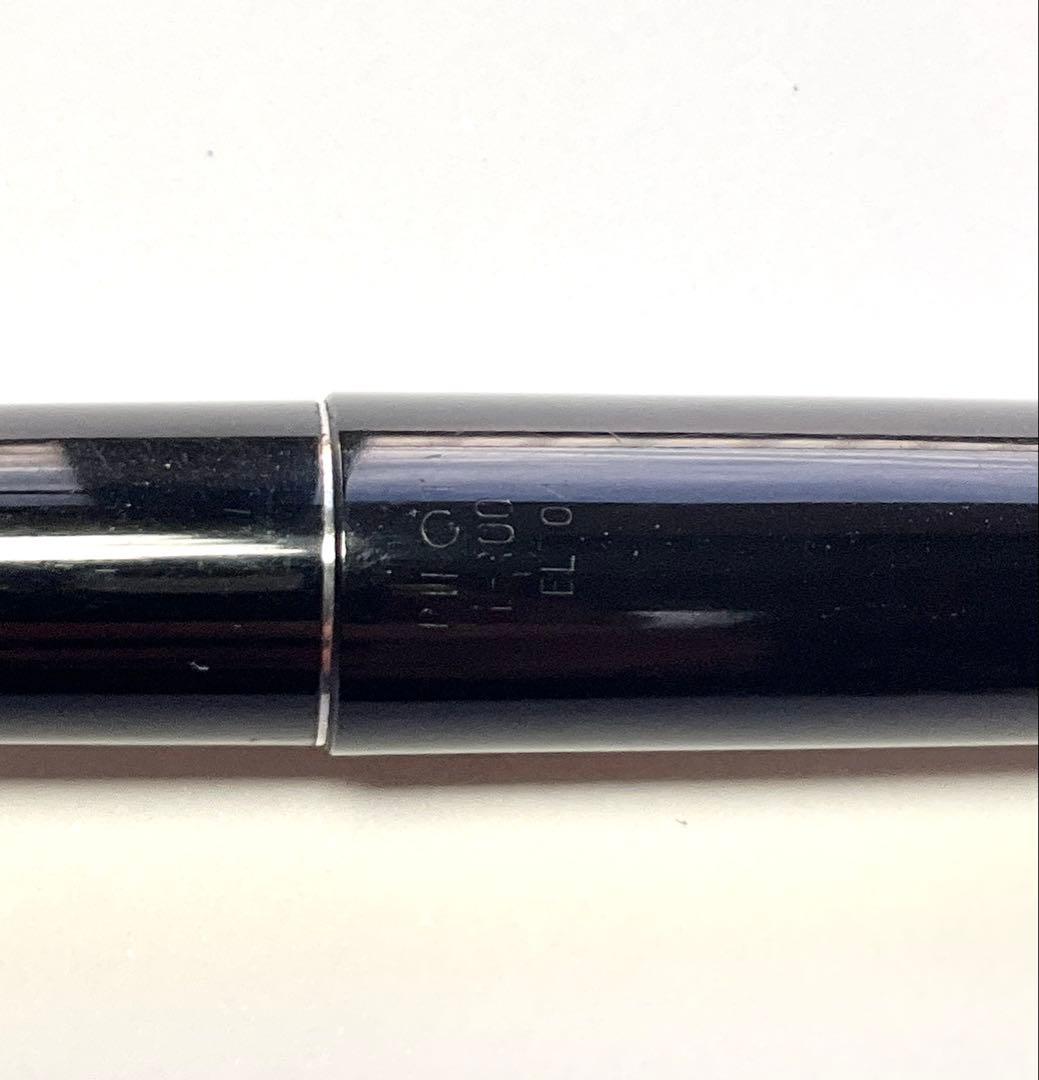 PILOT パイロット万年筆L-100 と ボールペンL-50 セット