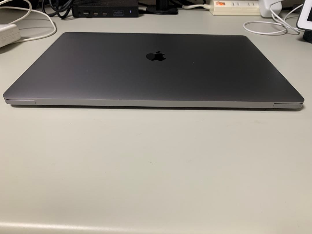 M*0様 MacBook Pro 16インチ 2019 / Core i9 /