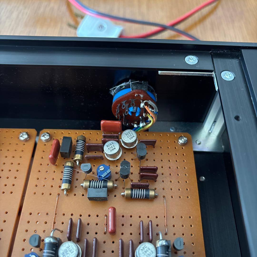 金田式 DAコンバーター DAC PCM1794　No196