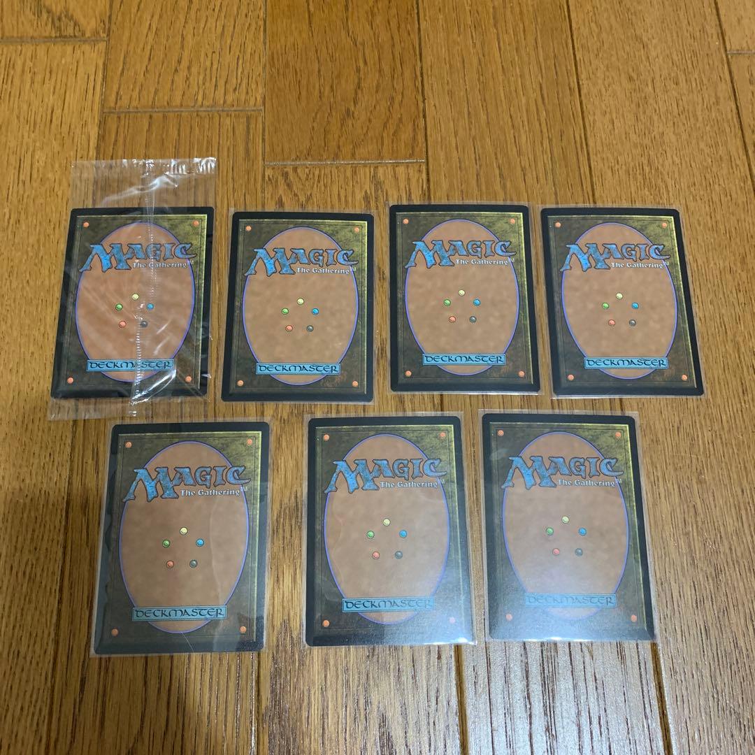 mtg secret lair 夏　初音ミク