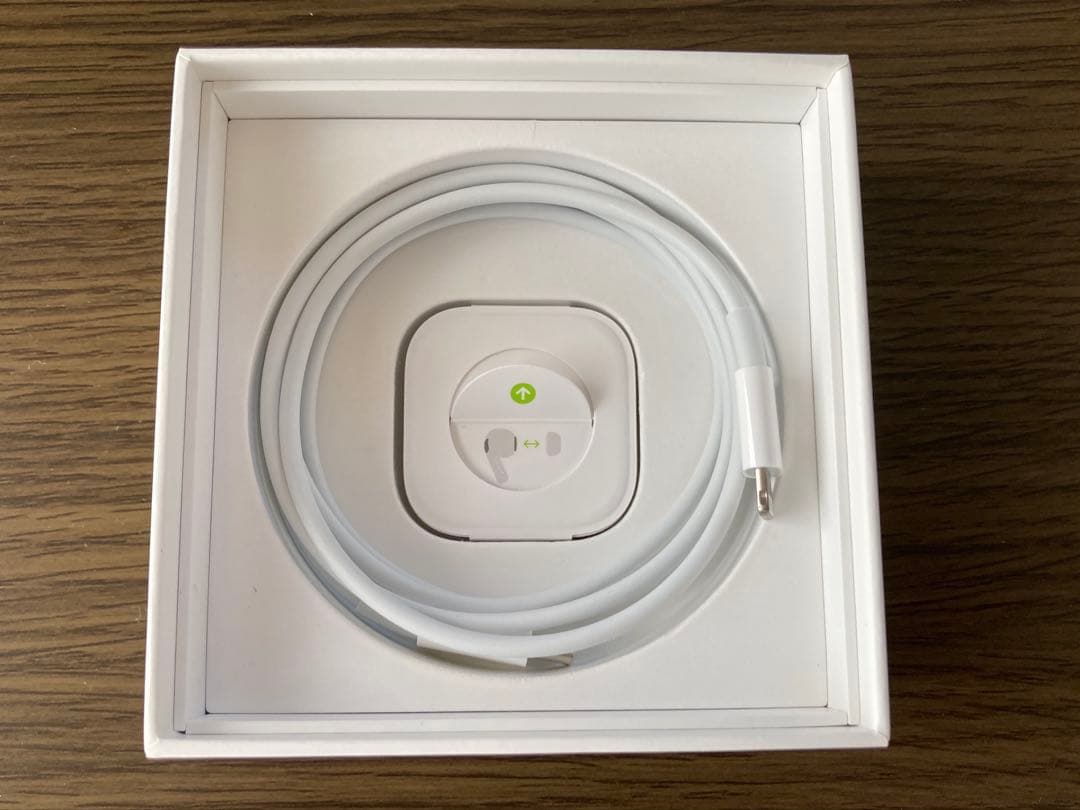 AirPodsPro(第一世代)