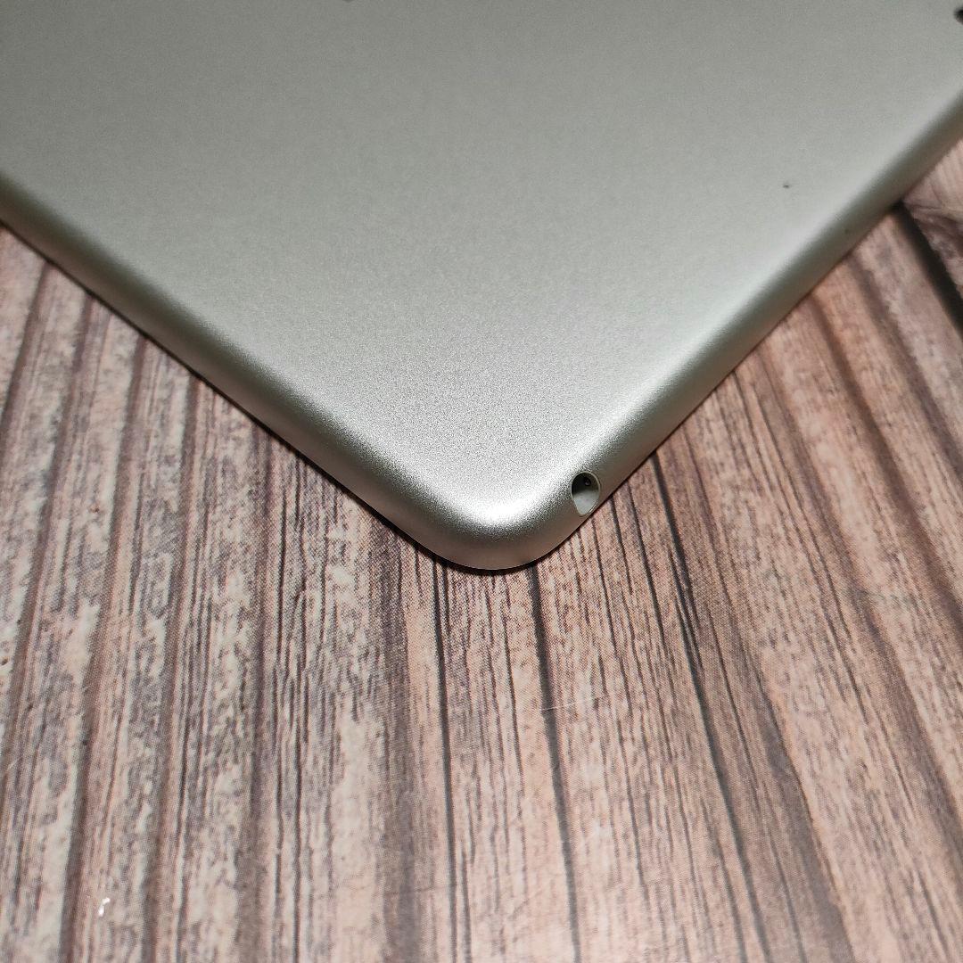 iPad mini 第5世代 64GB シルバー 美品