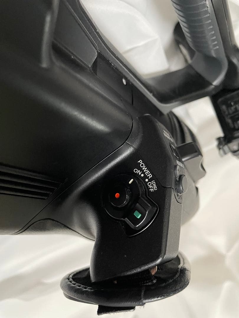 ビデオカメラ SONY HXR-NX3