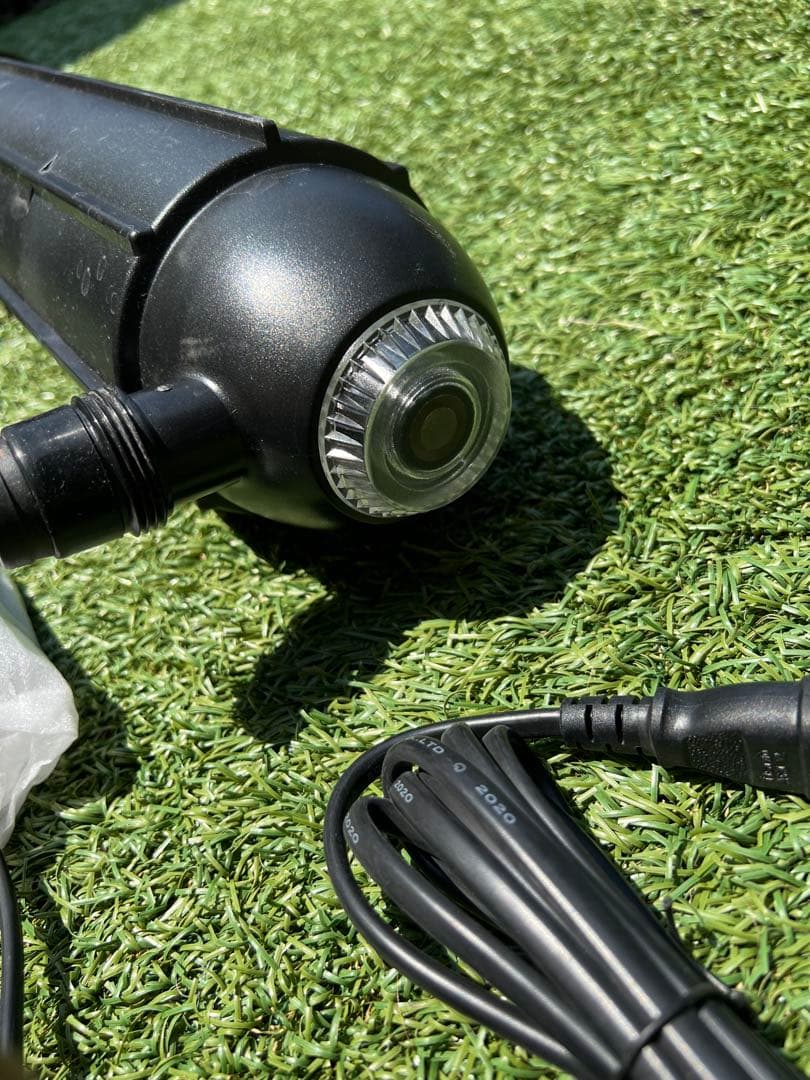 カミハタ　ターボツイストZ 36W 殺菌灯