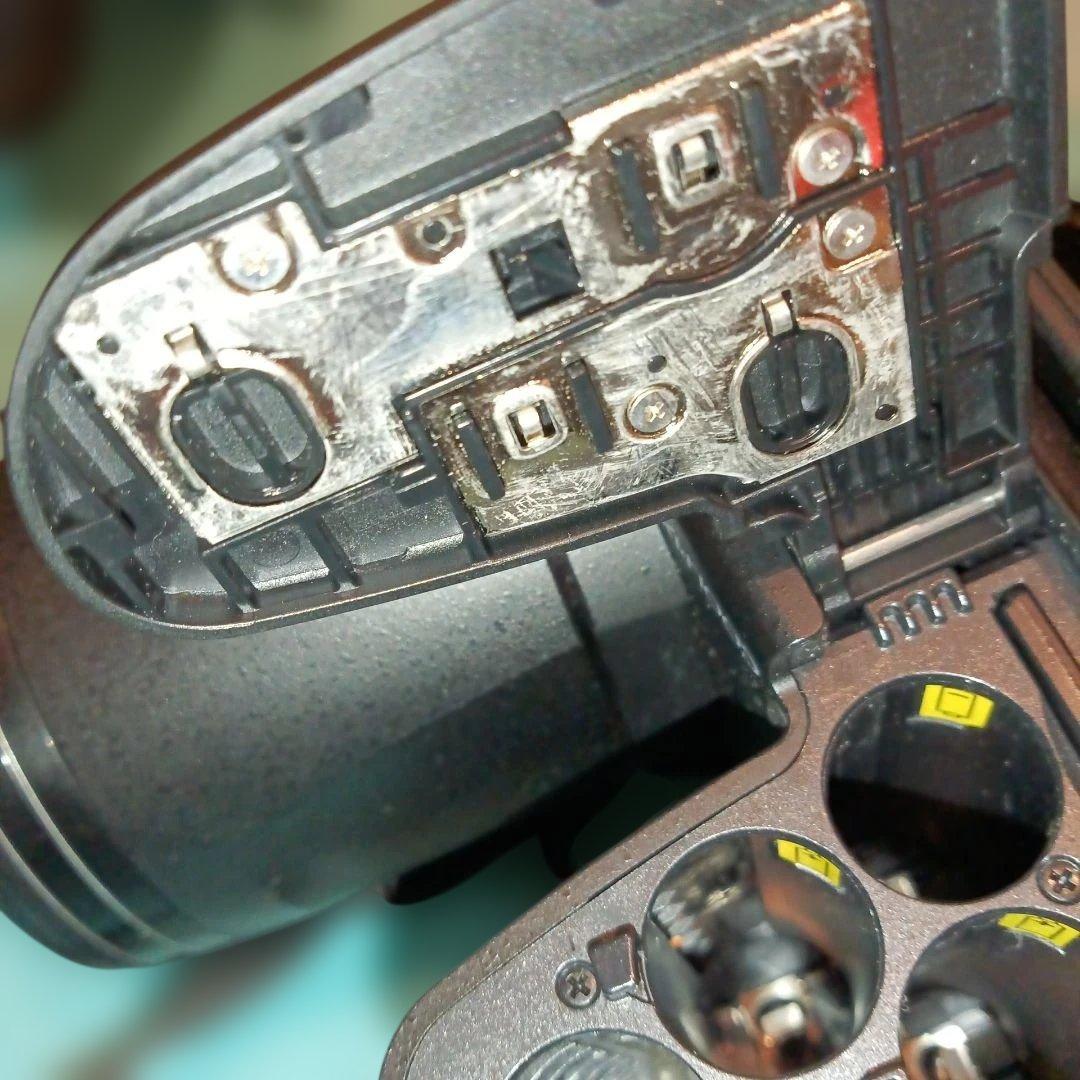 Nikon ニコン COOLPIX L840 デジタルカメラ 乾電池式