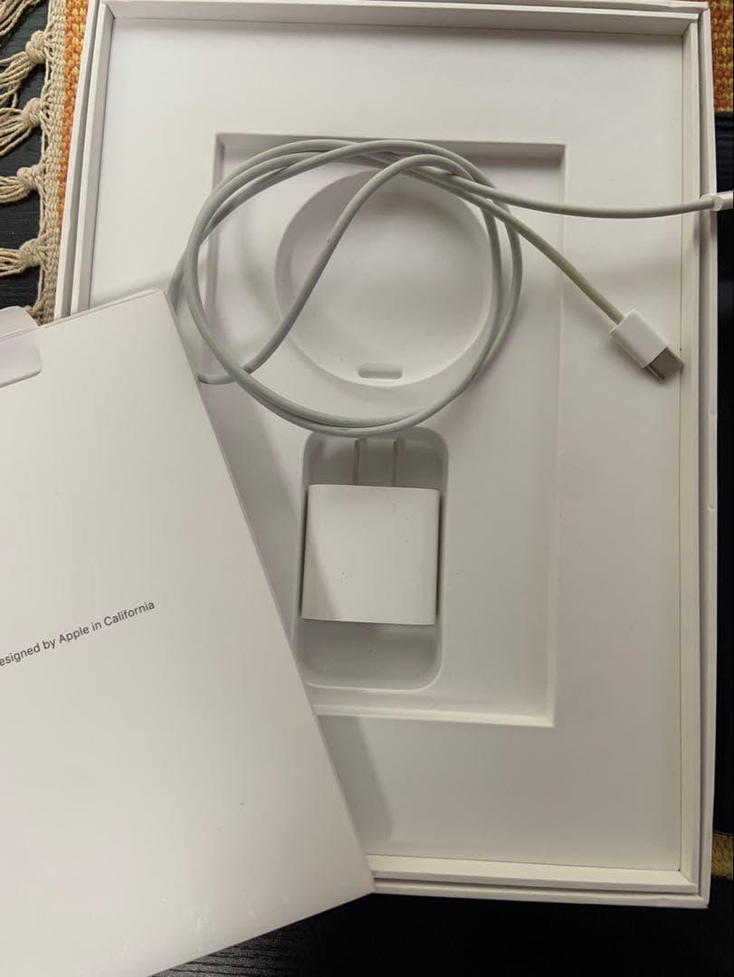 iPad Pro 第二世代　スペースグレー　256GB 美品　Wifiモデル