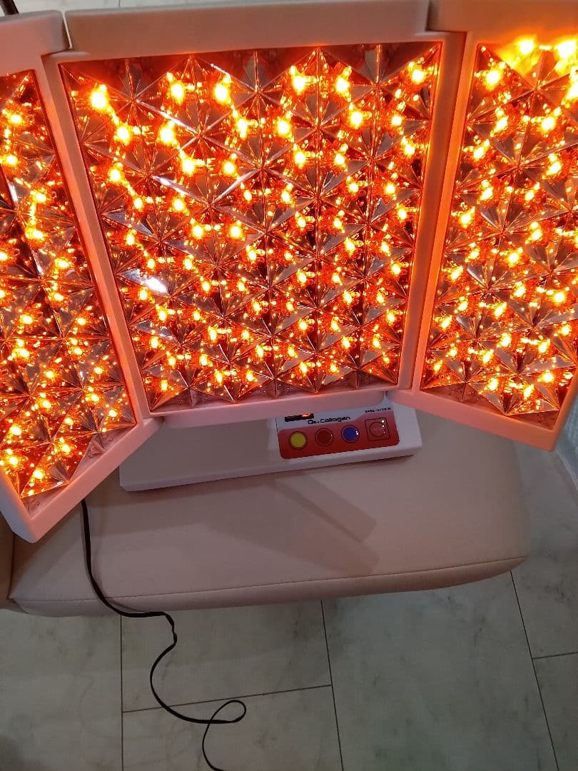 LED コラーゲンライト