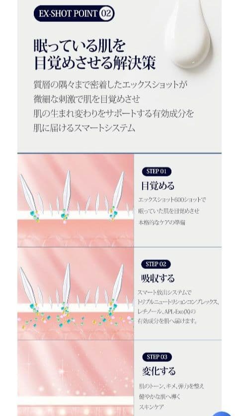 ハルル様•*¨*•.¸♬︎ダーマコード トライアルお試しセット♥オマケ付き