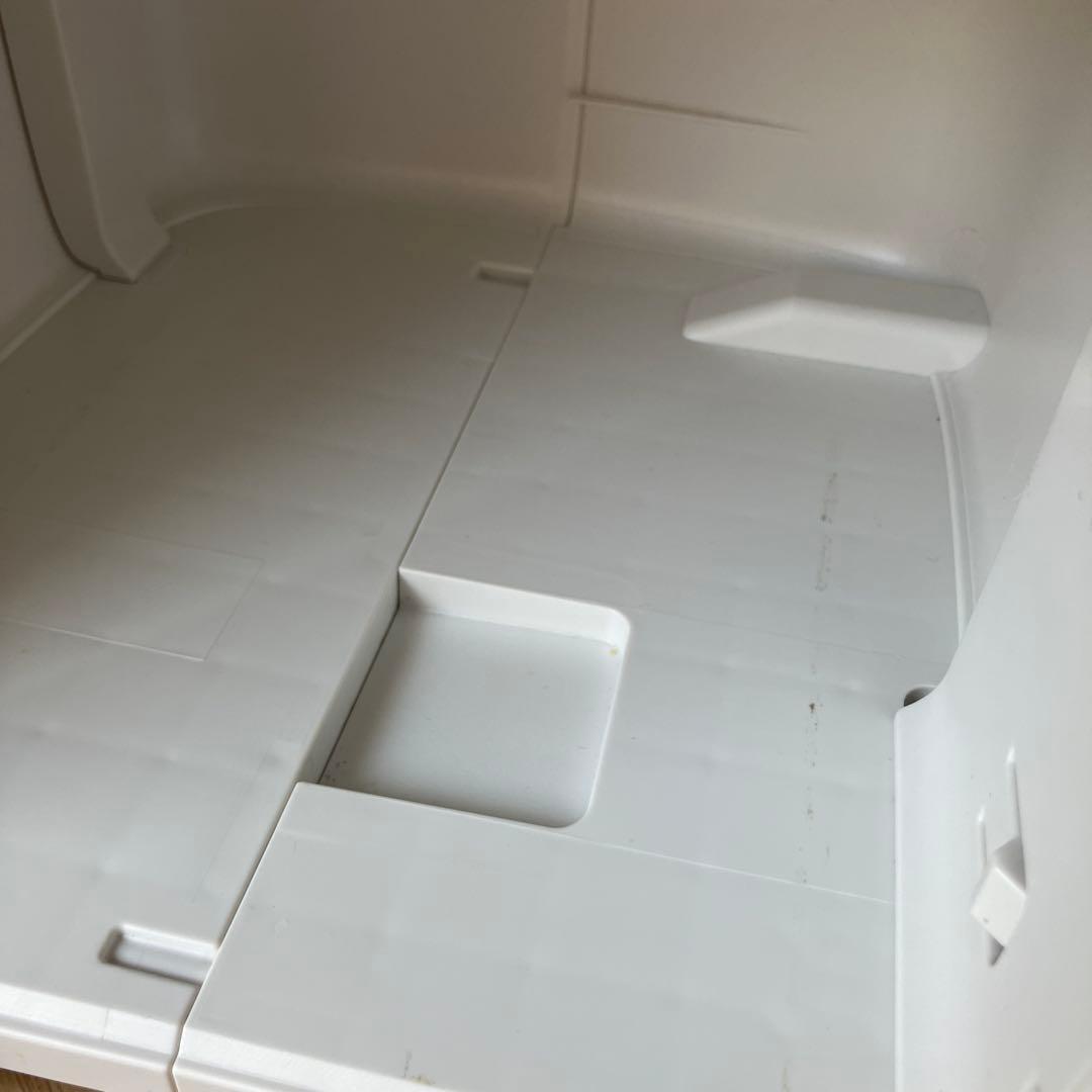 SHARP HV-P75-W 加熱気化式 加湿器　プラズマクラスター　2022年
