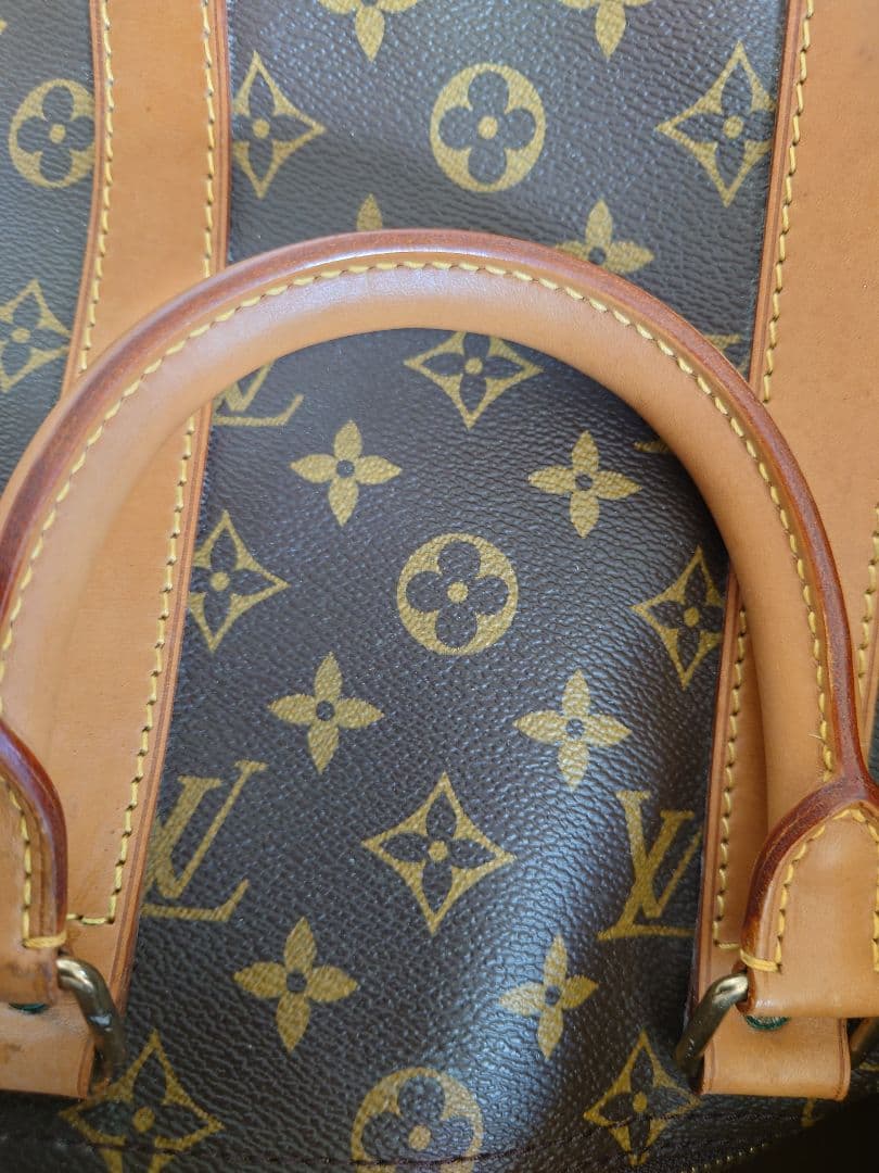 LOUISVUITTON キーポル45 モノグラム