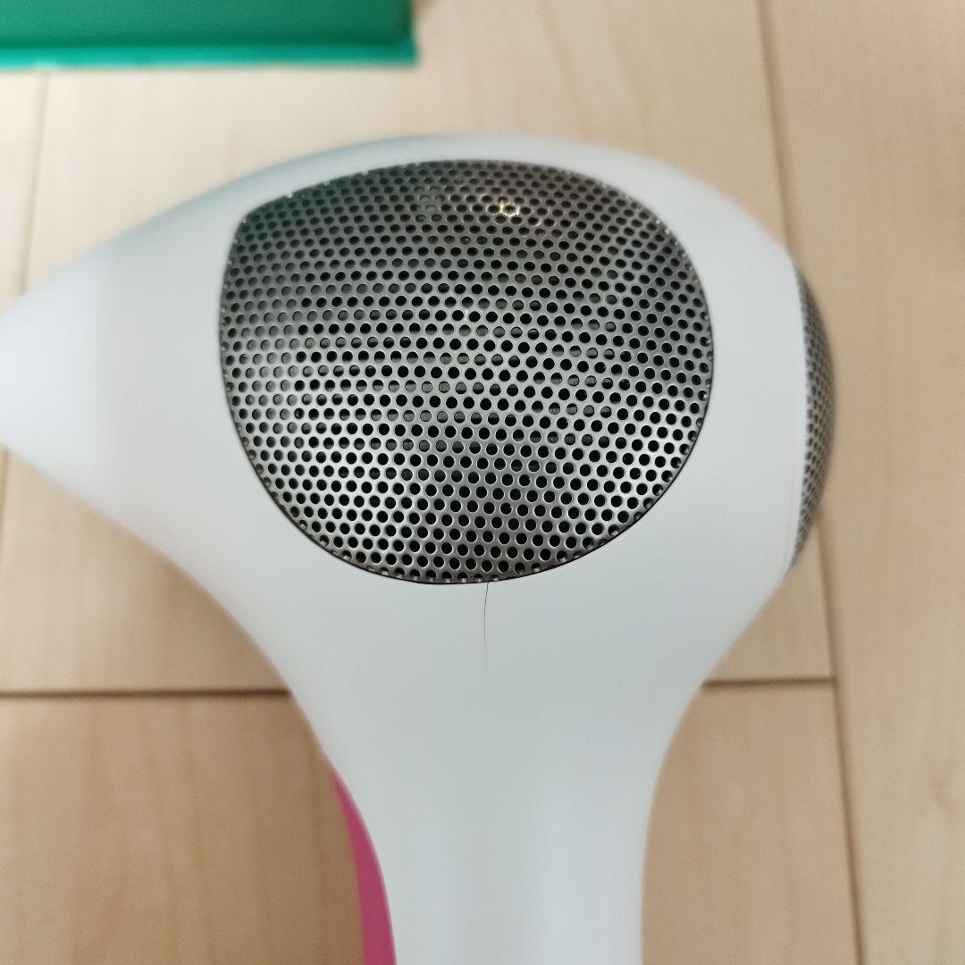 tria トリア・パーソナルレーザー脱毛器4X