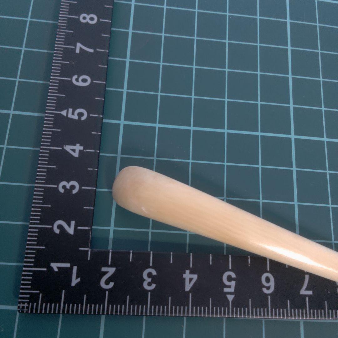 小物１ 茶杓