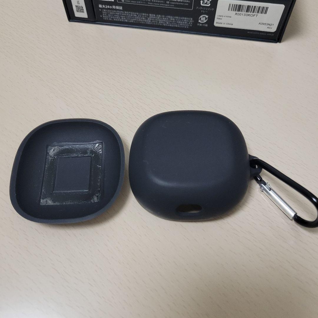 イヤホン Anker Soundcore Liberty 4 Bluetooth 5.3
