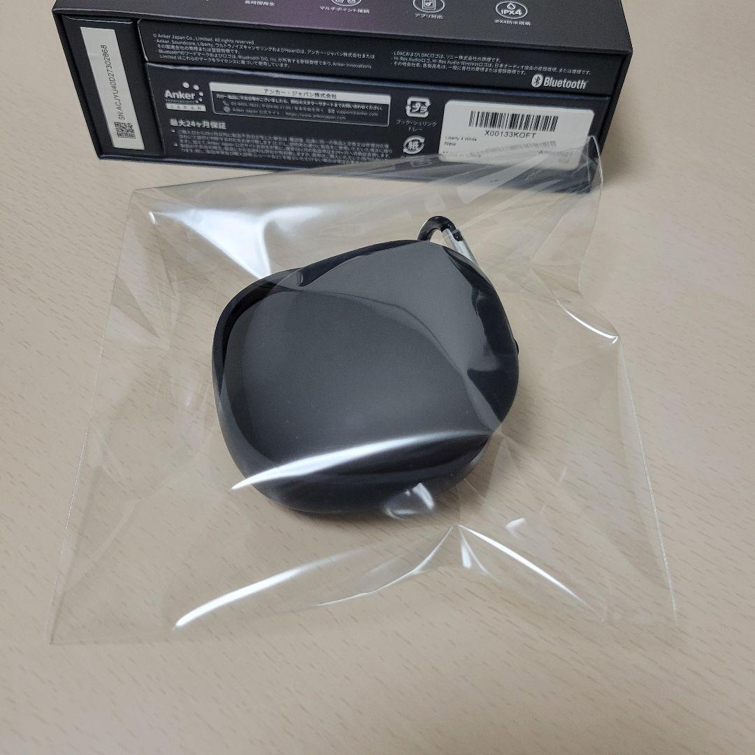 イヤホン Anker Soundcore Liberty 4 Bluetooth 5.3