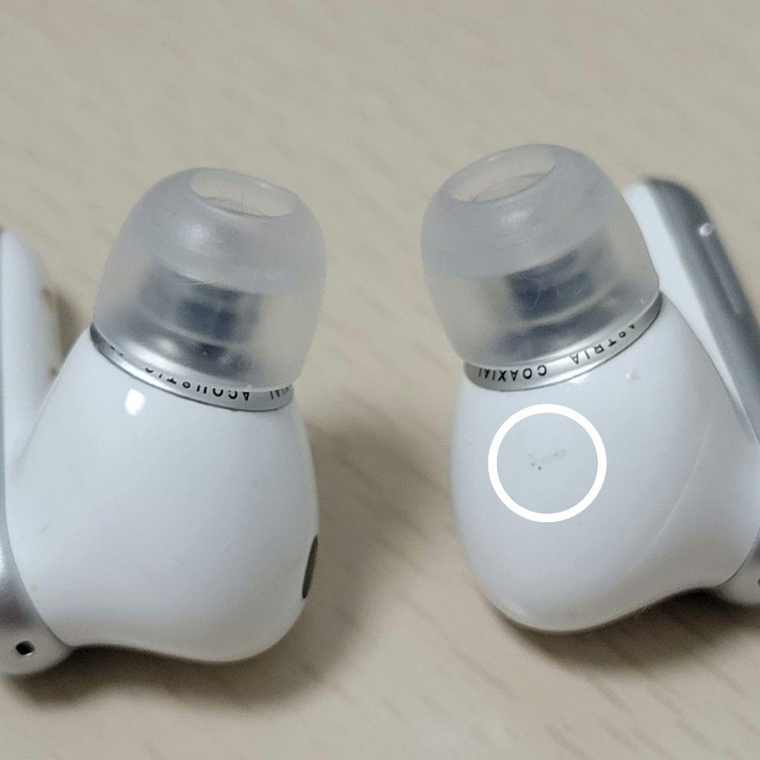 イヤホン Anker Soundcore Liberty 4 Bluetooth 5.3
