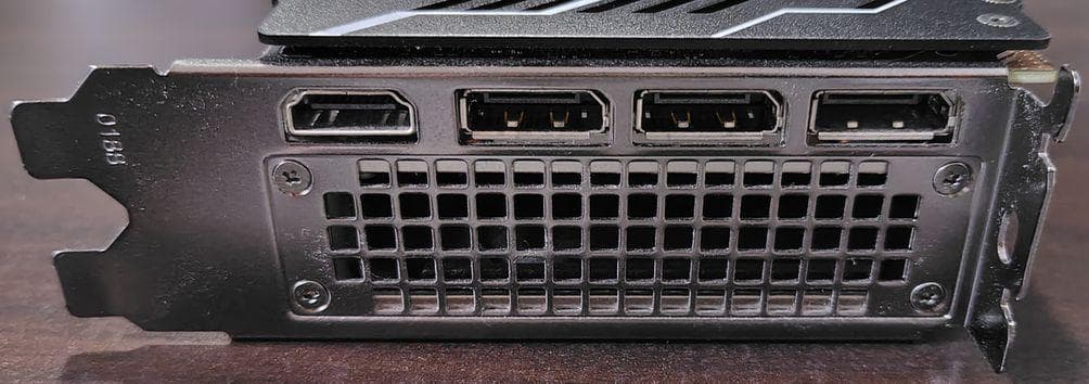 玄人志向,RTX3060,12GB,GG-RTX3060-E12GB/OC/DF