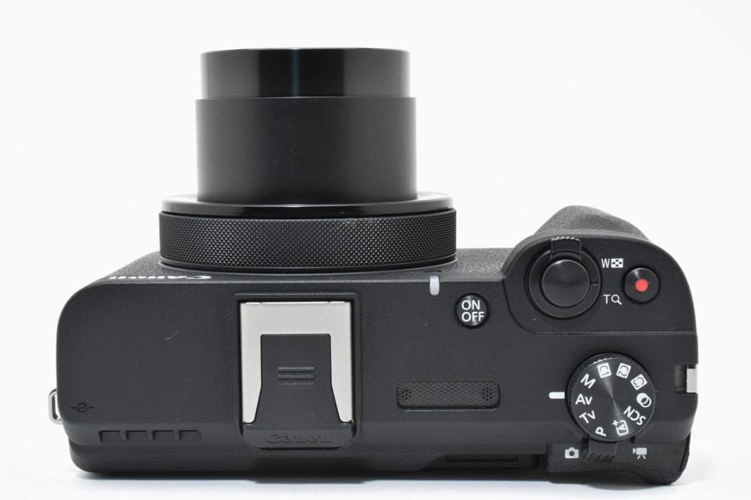 ■美品■Canon キヤノン PowerShot V1
