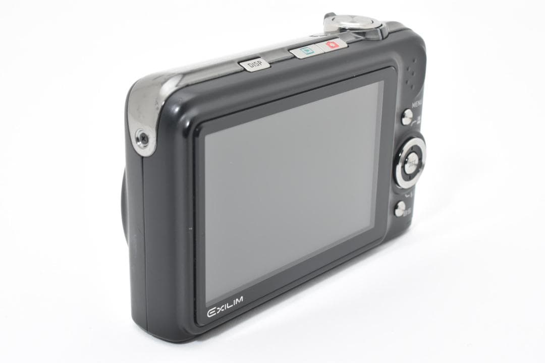 ■ 美品 ■ カシオ　CASIO EX-Z1200 《動作良好》