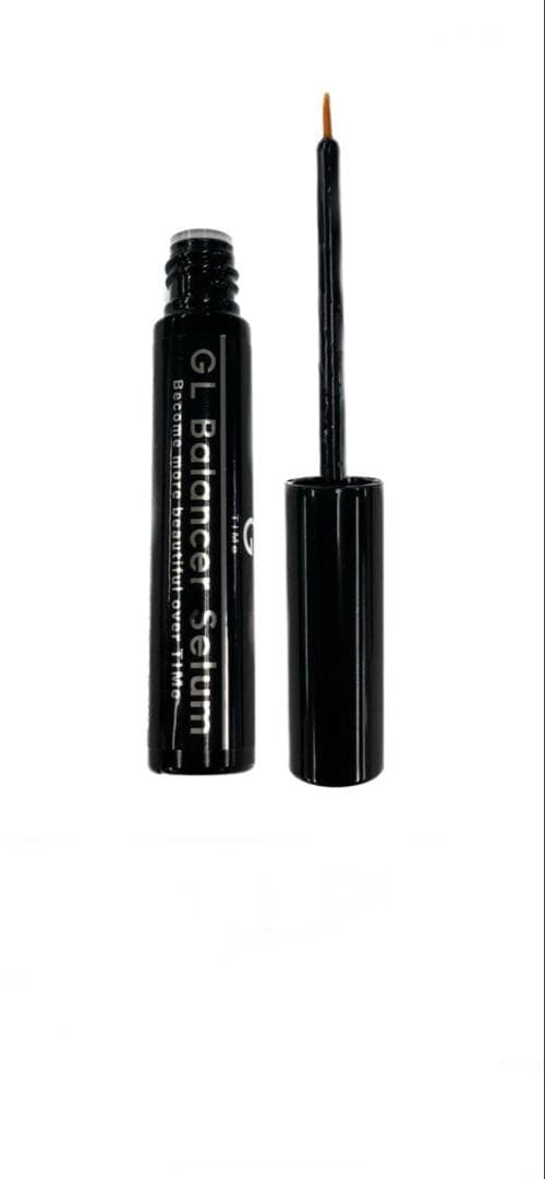 22 【TIMe】GLバランサーセラムまつ毛美容液 3ml