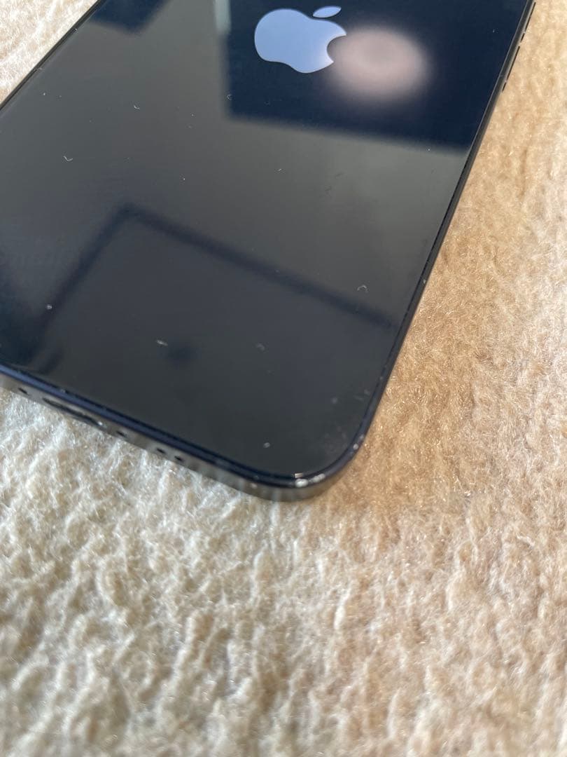 スマートフォン本体 Apple iPhone 12 mini 64gb