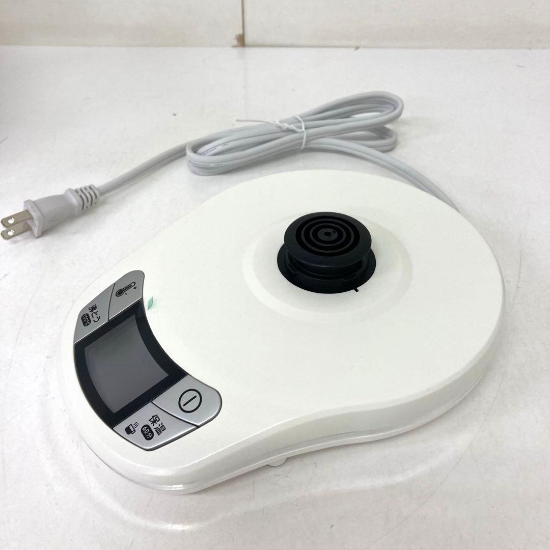 Y1000-51 T-fal 電気ケトル KO620 アプレシア コントロール