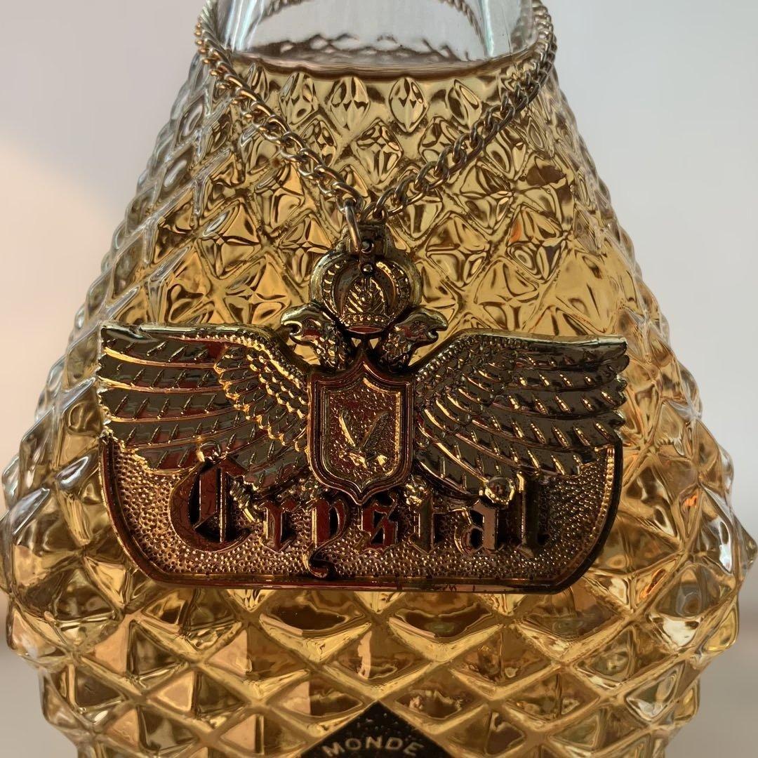 モンテクリスタルウイスキー　720ml 40度