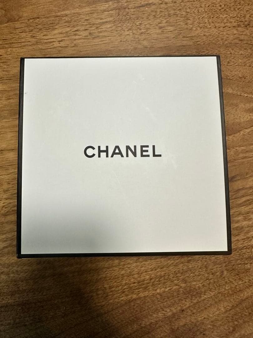 CHANEL シャネル チャンス クレーム マン（ハンドクリーム）限定　未開封