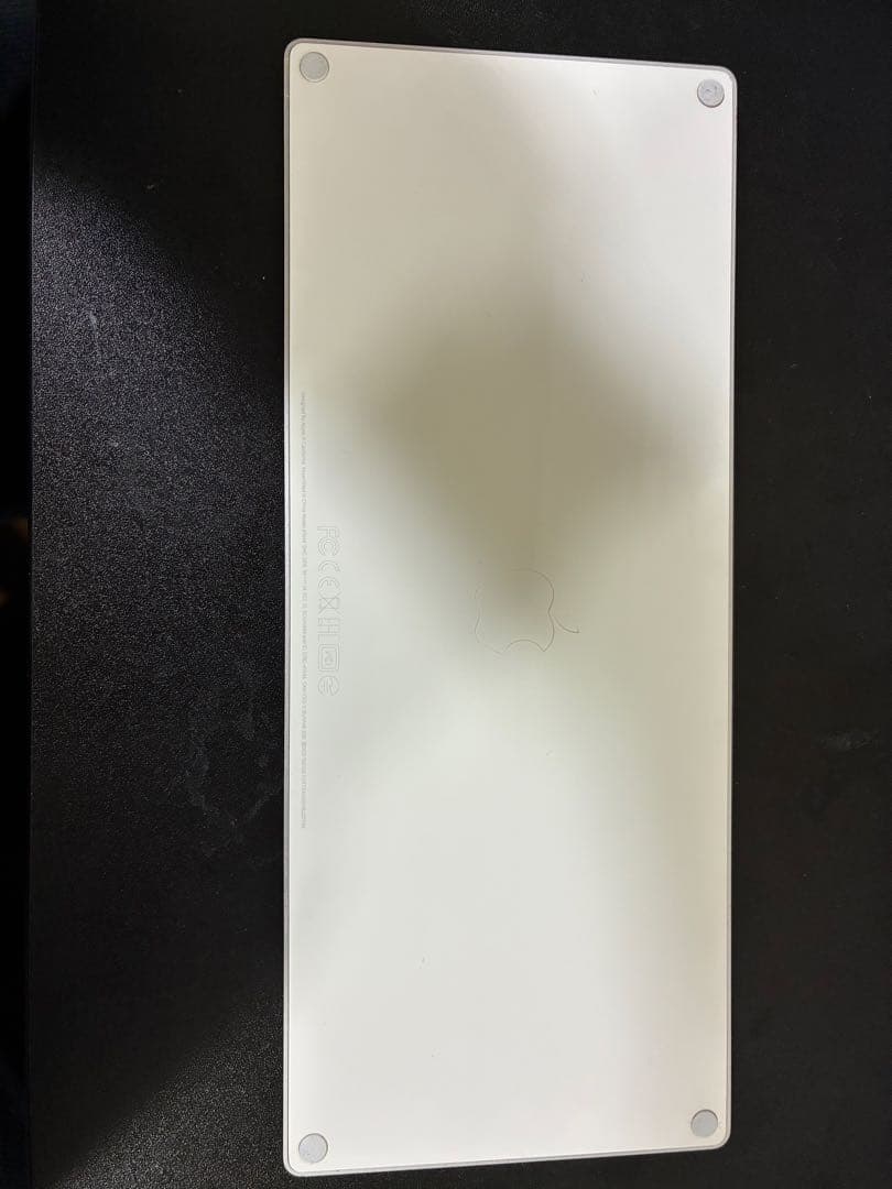 AppleMagic Keyboard日本語配列+Magic Mouse2セット