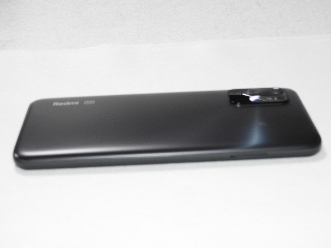 Xiaomi Redmi Note 10 JE XIG02 au SIMフリー