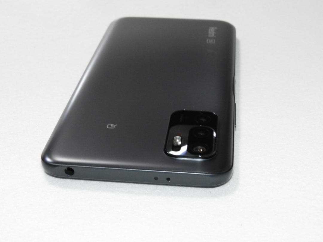 Xiaomi Redmi Note 10 JE XIG02 au SIMフリー