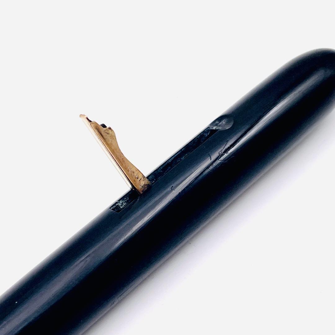 希少品 PILOT WARRANTED パイロット 万年筆 ビンテージ