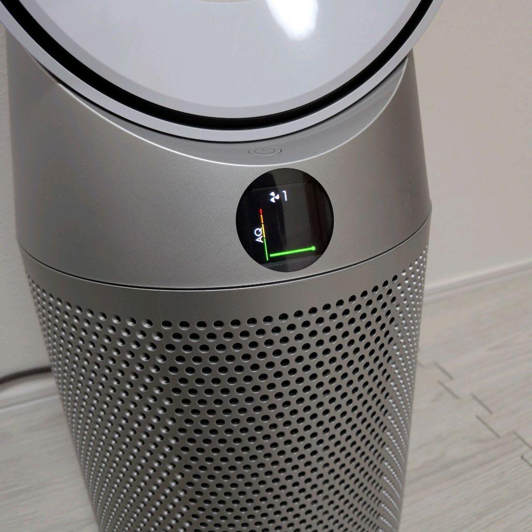 dyson ダイソン 空気清浄機能付き扇風機 TP07 2022年製