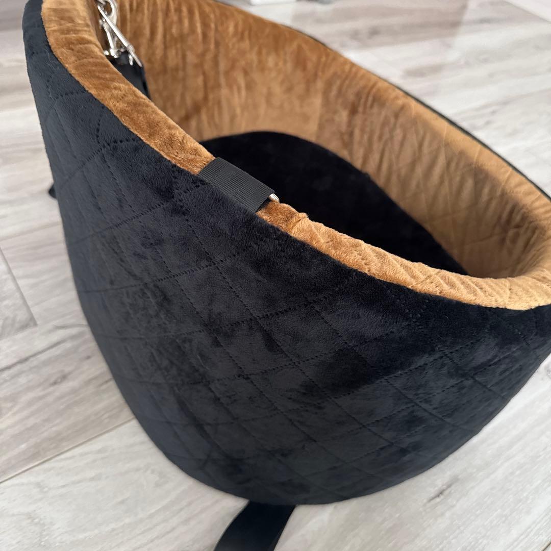 新品　Lealchum ドライブボックス　ドライブシート　ペットベッド