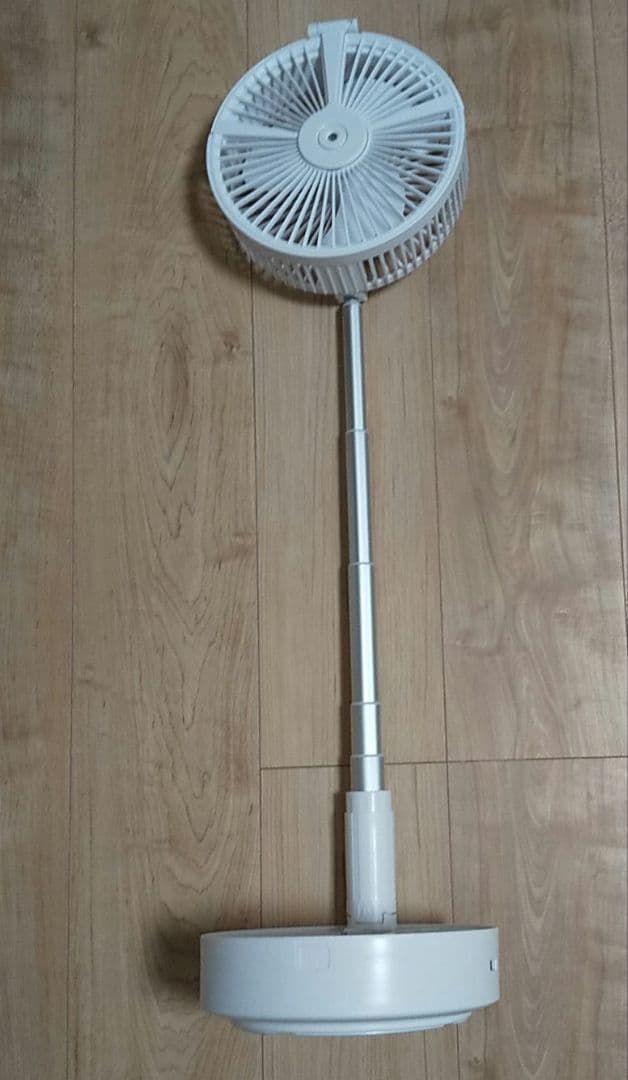 サーキュレーター 扇風機 DCモーター