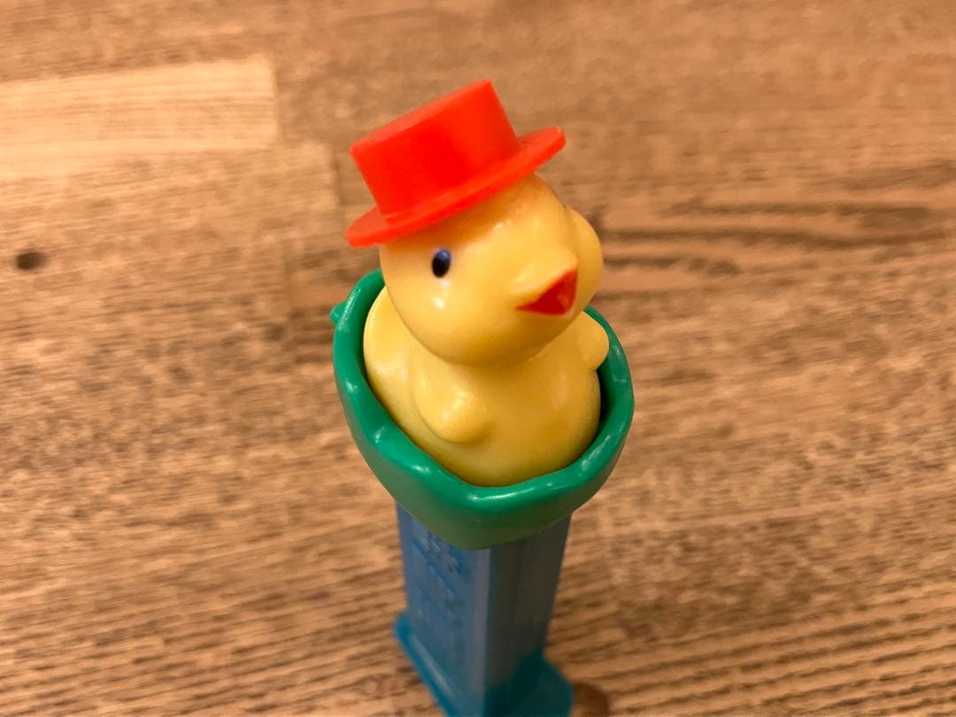 PEZ ペッツ まとめ売り 17個 + 着せ替えパーツ2種