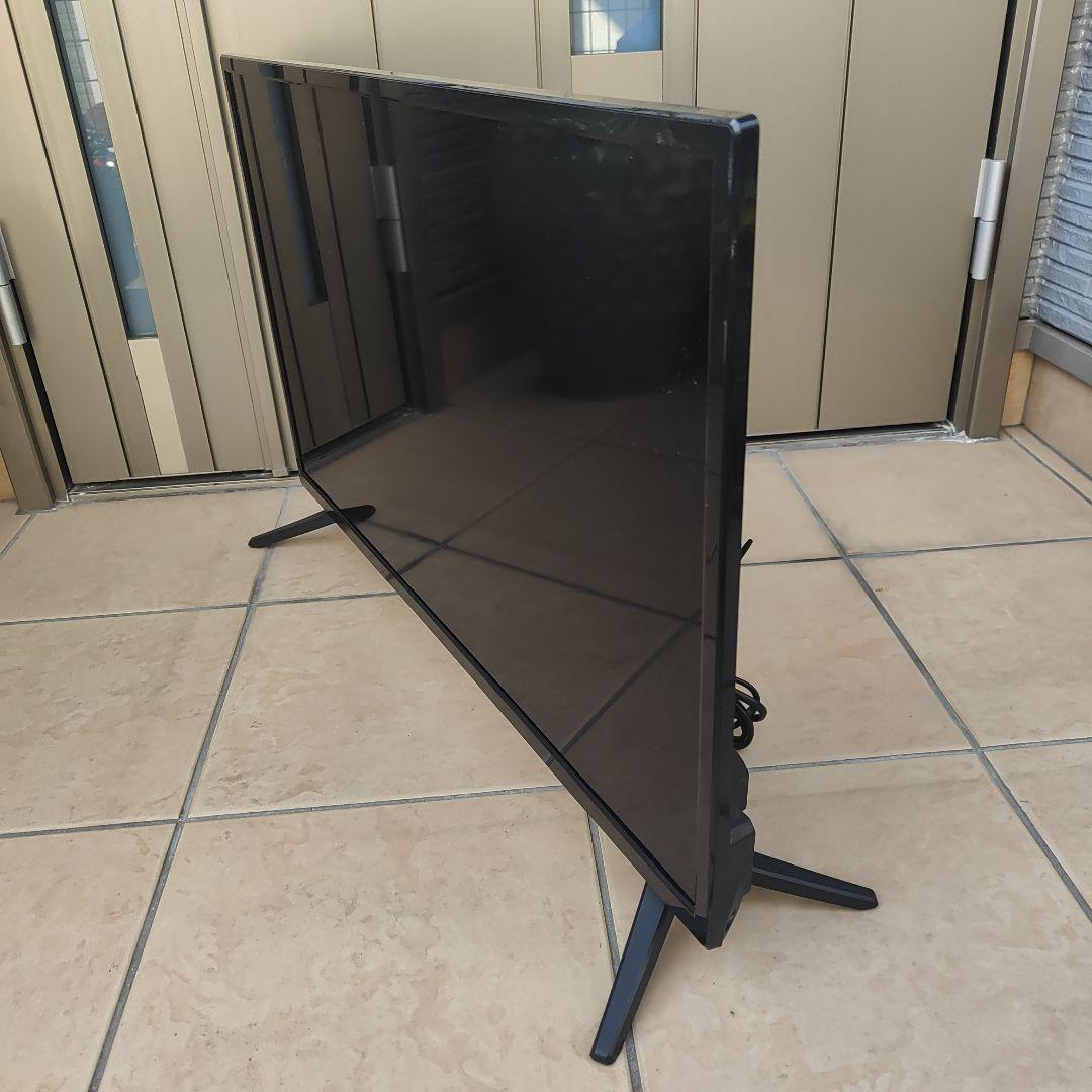 GREEN HOUSE 32型液晶テレビ GH-TV32AT-BK　福岡県より