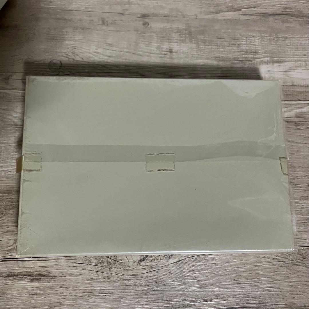 3F 【新品未開封】ディズニー ミッキー＆ミニー ウォッシュタオル（箱入り）