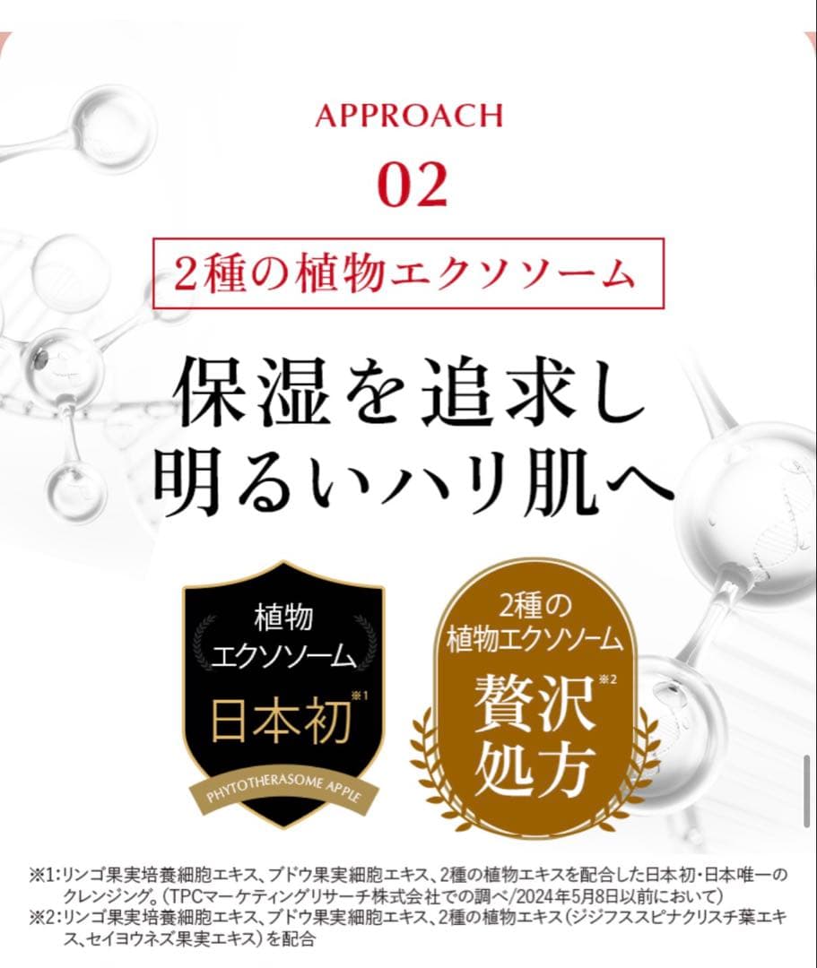 オレリー プレミアムエイジング集中ケア６点+夜用シートマスク 1点のセット