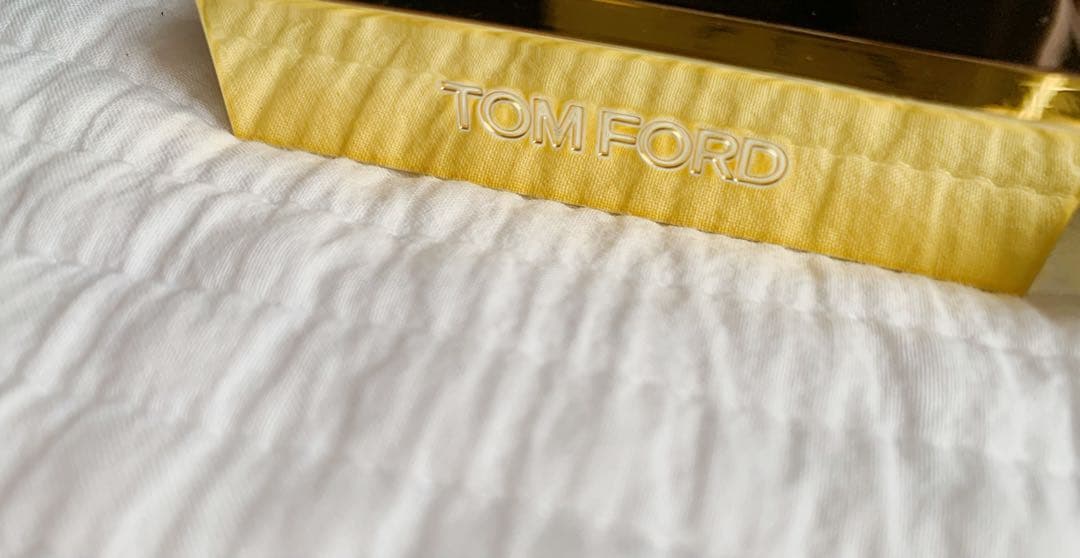 新品 TOM FORD アイカラークォード 23 アフリカンバイオレット