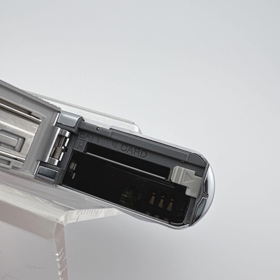 【美品】動作品 パナソニック LUMIX DMC-FX01 コンデジ スマホ
