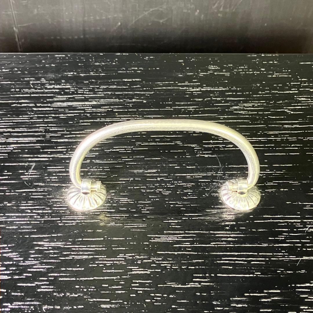 茶器入れ 短冊箱 色紙箱 茶道具 漆 T1007-6