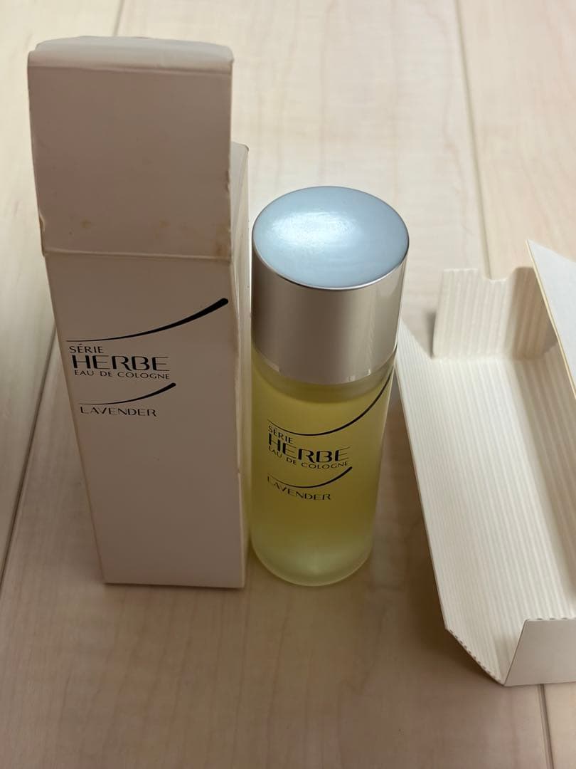 ラベンダーハーブコロン　ファーム富田 オーデコロン　60ml