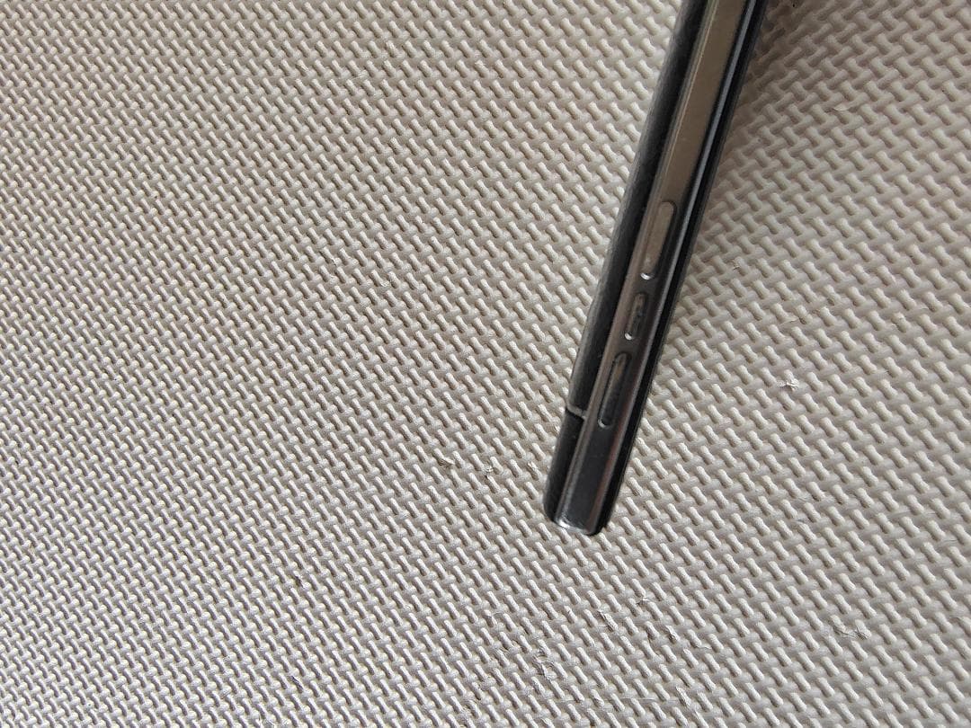 BlackBerry Passport ブラックベリー パスポート 本体