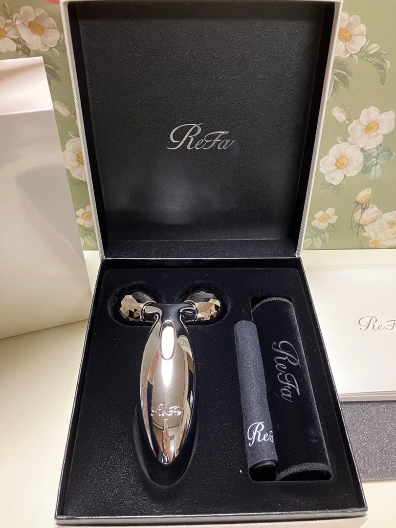 ReFa CARAT リファカラット 美顔器
