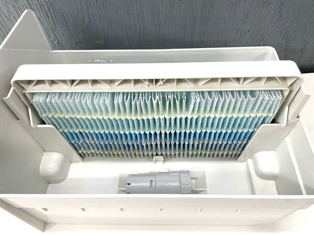 ◆送料無料◆シャープ　加湿空気清浄機　2020年製　プラズマクラスター　花粉