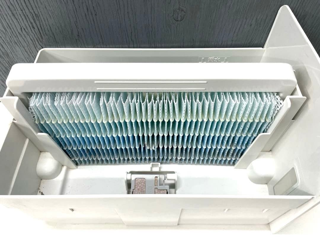 ◆送料無料◆シャープ　加湿空気清浄機　2020年製　プラズマクラスター　花粉