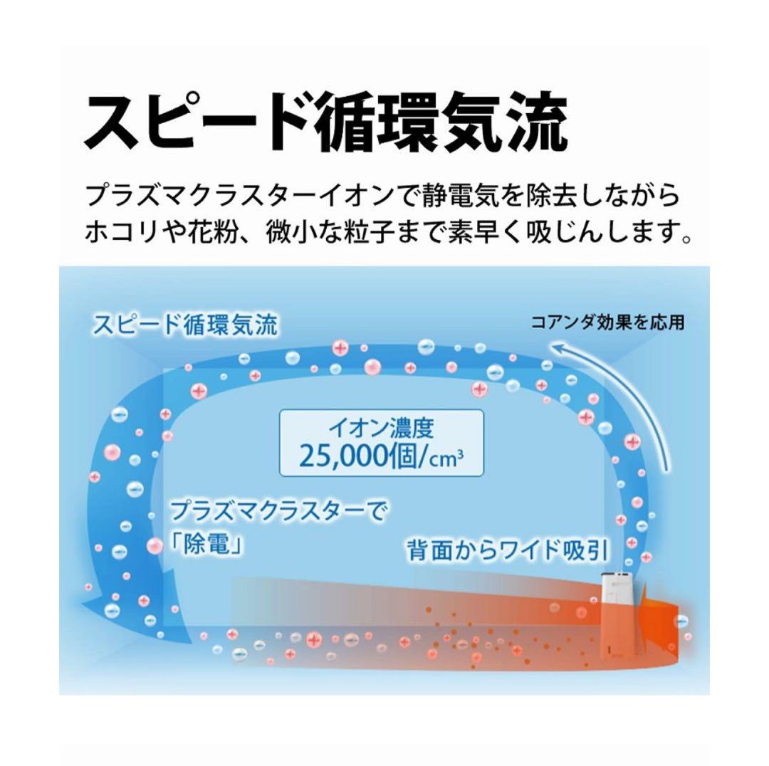 ◆送料無料◆シャープ　加湿空気清浄機　2020年製　プラズマクラスター　花粉