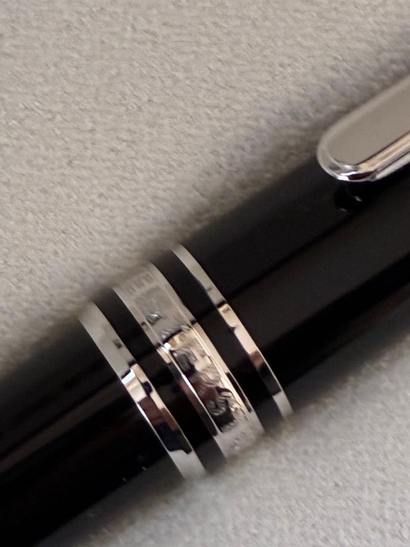 ◾️chappy!◾️モンブランマイスターシュテュック クラシック◾️P164