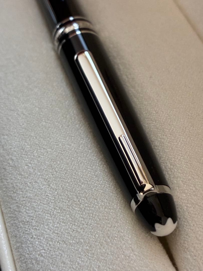 ◾️chappy!◾️モンブランマイスターシュテュック クラシック◾️P164